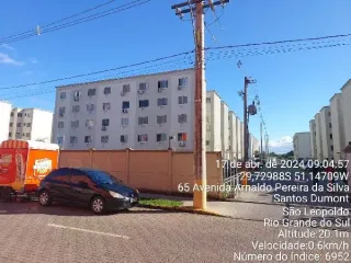 Imagem do imóvel AP77625
