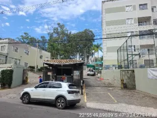 Imagem do imóvel AP33843