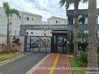 Imagem do imóvel AP86272