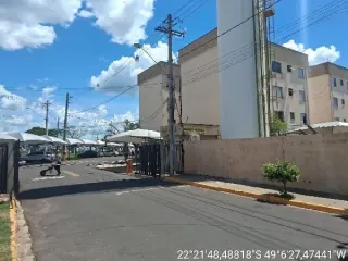 Imagem do imóvel AP67027