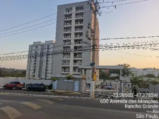 Imagem do imóvel AP07309