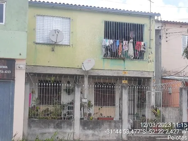 Imagem do imóvel AP70689