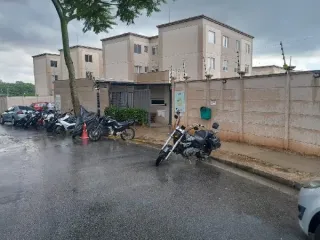 Imagem do imóvel AP77047