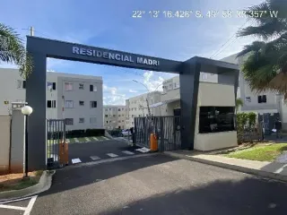 Imagem do imóvel AP58091