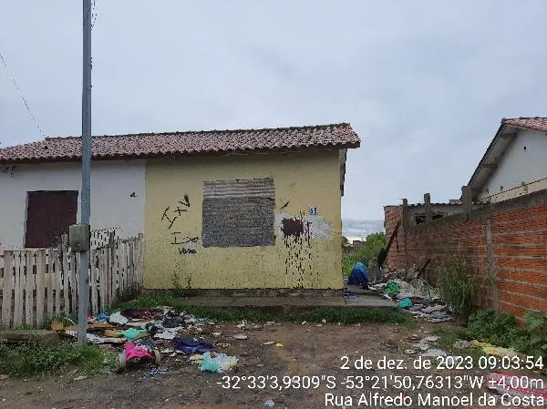 Imagem do imóvel CA23647