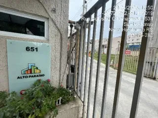 Imagem do imóvel AP10457