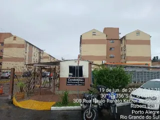 Imagem do imóvel AP45767