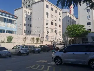 Imagem do imóvel AP15732