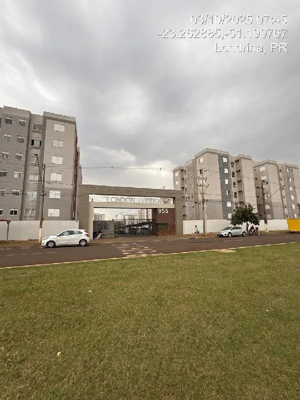 Imagem do imóvel AP93696
