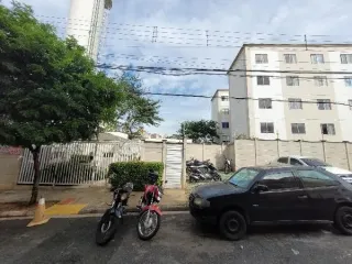 Imagem do imóvel AP60723