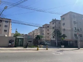 Imagem do imóvel AP88452