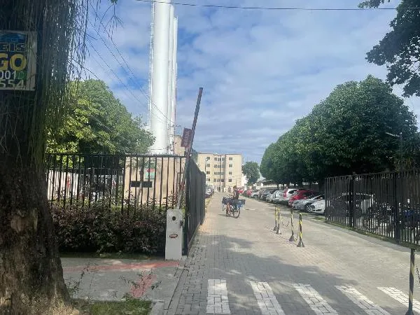 Imagem do imóvel AP70177