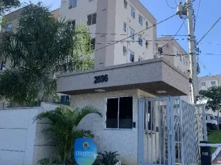 Imagem do imóvel AP92570