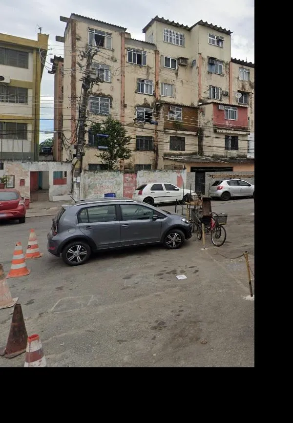 Imagem do imóvel AP35504