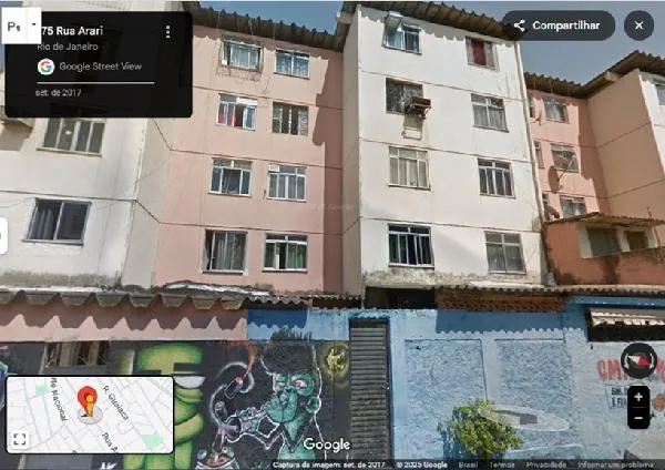 Imagem do imóvel AP76314