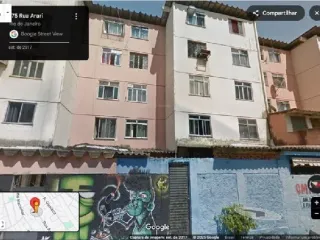Imagem do imóvel AP76314