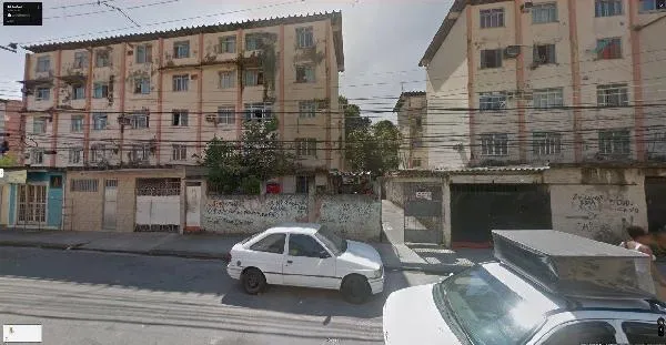 Imagem do imóvel AP26344