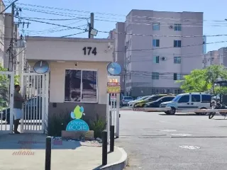 Imagem do imóvel AP61481