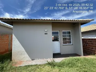 Imagem do imóvel AP10735