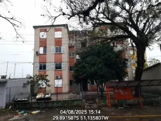 Imagem do imóvel AP45007