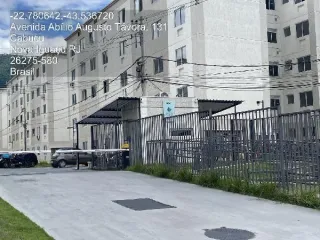 Imagem do imóvel AP95380