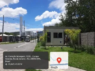 Imagem do imóvel AP19544