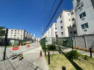 Imagem do imóvel AP95218