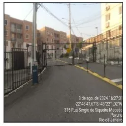 Imagem do imóvel AP78106