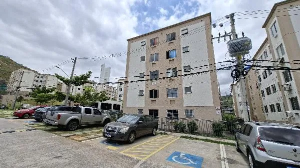 Imagem do imóvel AP60296
