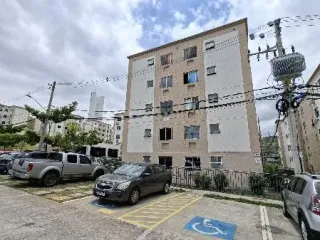 Imagem do imóvel AP60296