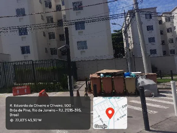 Imagem do imóvel AP76209