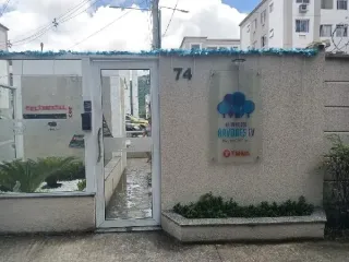Imagem do imóvel AP07226