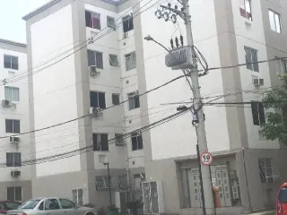 Imagem do imóvel AP81709