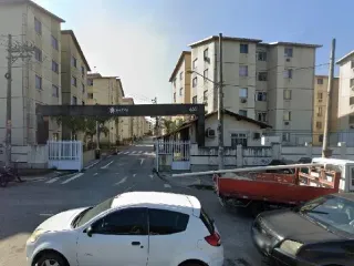 Imagem do imóvel AP43336