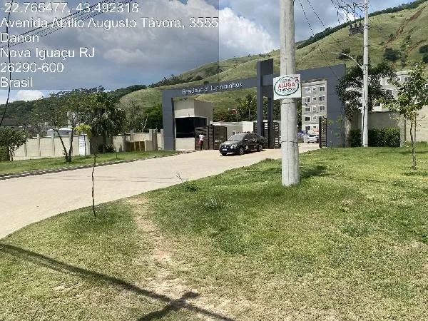 Imagem do imóvel AP67179