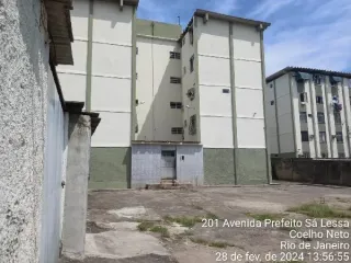 Imagem do imóvel AP20590