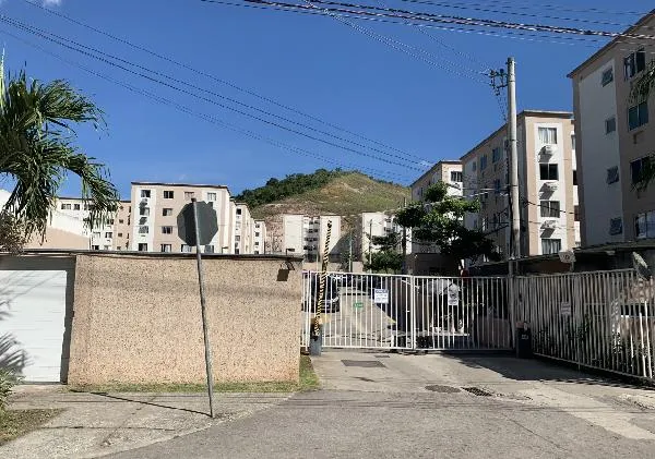 Imagem do imóvel AP27361