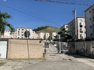 Imagem do imóvel AP27361