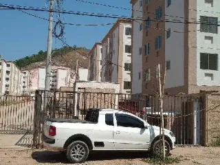 Imagem do imóvel AP13455