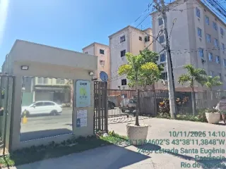 Imagem do imóvel AP91273