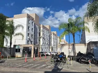 Imagem do imóvel AP91938