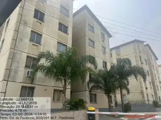 Imagem do imóvel AP84101