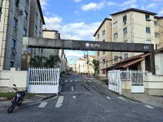 Imagem do imóvel AP67954