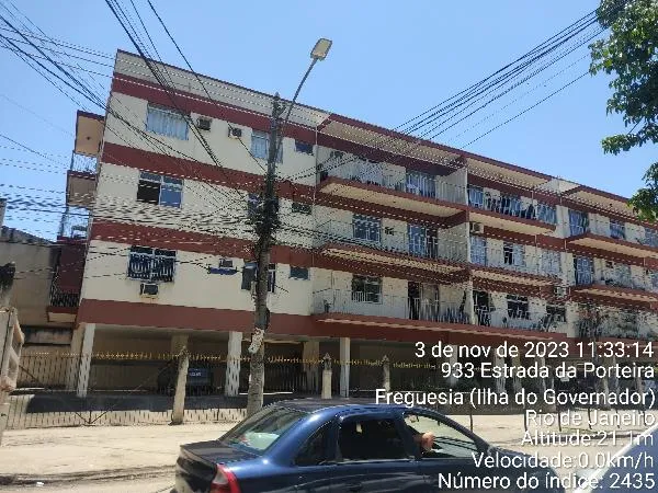 Imagem do imóvel AP40792
