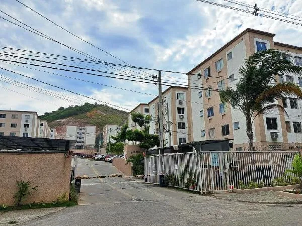 Imagem do imóvel AP72066