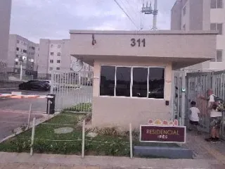 Imagem do imóvel AP54574
