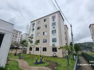 Imagem do imóvel AP10138