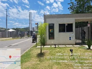 Imagem do imóvel AP85065