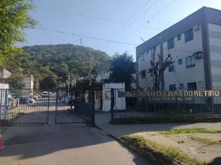 Imagem do imóvel AP80403