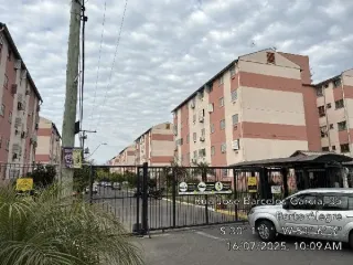 Imagem do imóvel AP43020